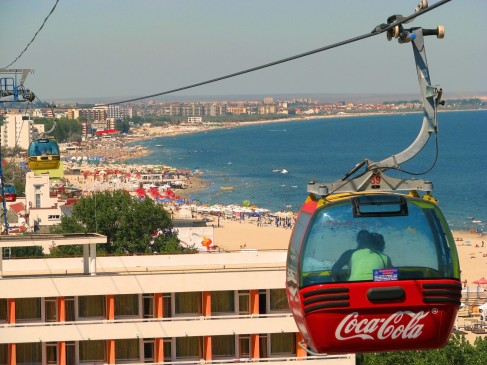Mamaia Mamaia